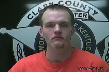 Christopher Edward Simonson Mugshot