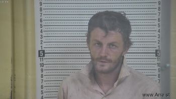 Christopher Ray Simpson Mugshot