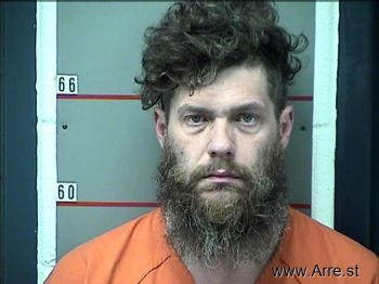 Christopher  Simpson Mugshot