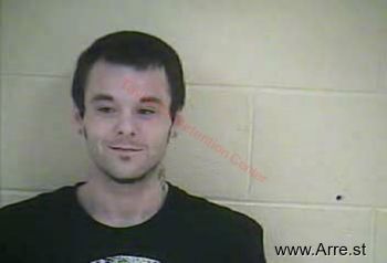 Christopher C Simpson Mugshot