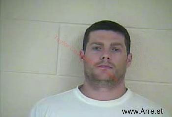 Christopher  Simpson Mugshot