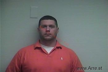 Christopher Michael Simpson Mugshot