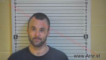 Christopher Coy Simpson Mugshot