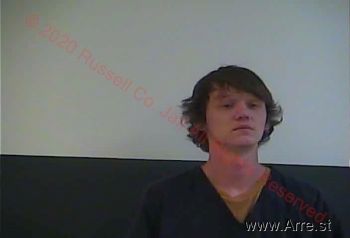 Christopher  Sinclair Mugshot