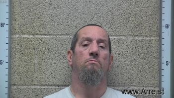 Christopher Ray Skaggs Mugshot