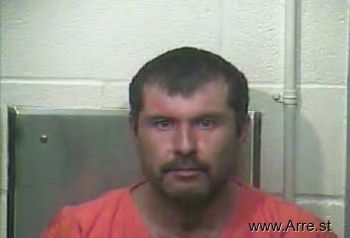 Christopher L Skaggs Mugshot