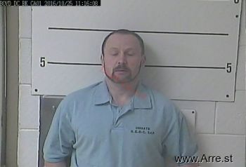 Christopher  Skaggs Mugshot