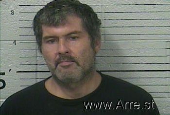 Christopher  Skaggs Mugshot