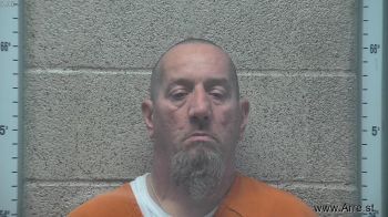 Christopher Ray Skaggs Mugshot