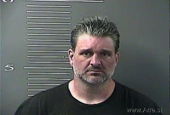 Christopher A Skaggs Mugshot