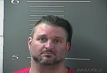 Christopher A Skaggs Mugshot