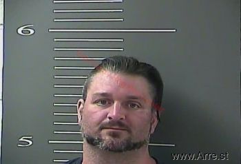 Christopher A Skaggs Mugshot