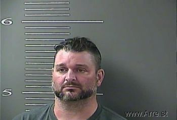 Christopher A Skaggs Mugshot