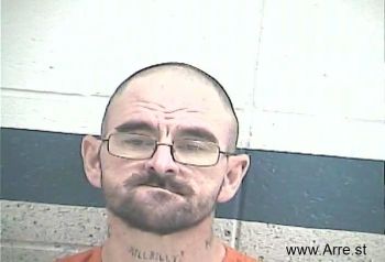 Christopher Lee Smith Mugshot