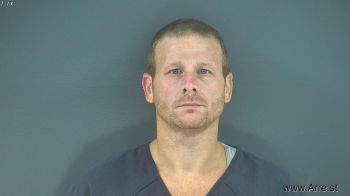 Christopher Dalton Smothers Mugshot