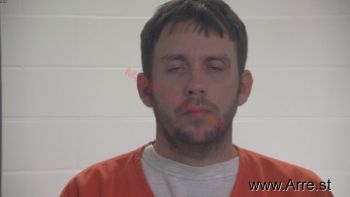 Christopher Anthony Smothers Mugshot