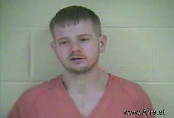 Christopher  Spalding Mugshot