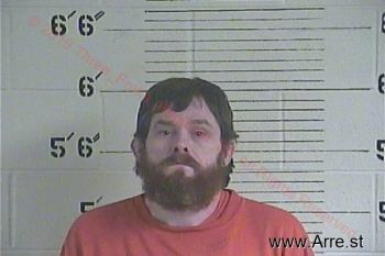 Christopher  Spencer Mugshot