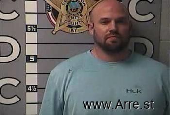 Christopher  Spivey-campbell Mugshot