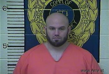 Christopher  Spivey-campbell Mugshot