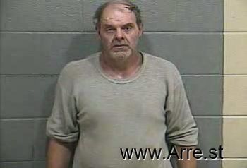 Christopher Wayne Stafford Mugshot