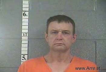 Christopher Michael Stallings Mugshot