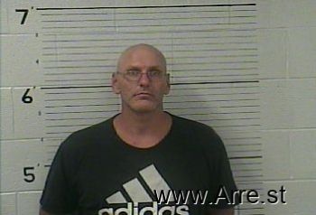 Christopher T Stanley Mugshot