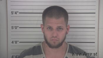 Christopher David Steffen Mugshot