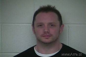 Christopher Scott Steinmetz Mugshot