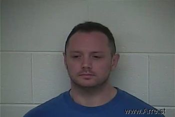 Christopher  Steinmetz Mugshot