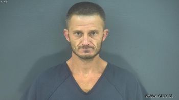 Christopher Lee Stephens Mugshot