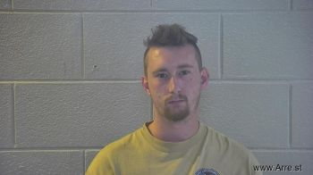 Christopher Mcdowell Stephens Mugshot