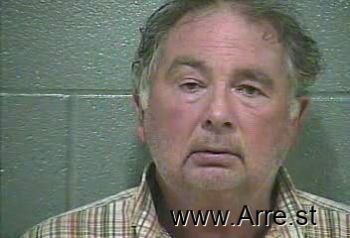 Christopher Dale Steward Mugshot