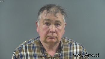 Christopher Dale Steward Mugshot