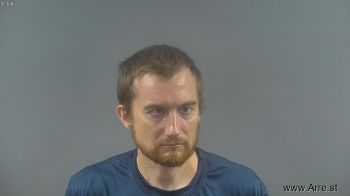 Christopher James Stewart Mugshot