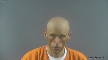 Christopher Michael Stewart Mugshot