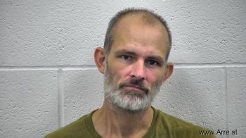 Christopher Alan Stewart Mugshot