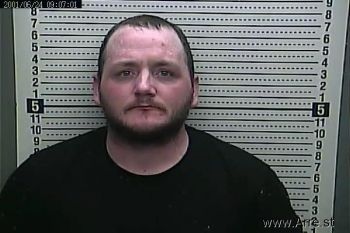 Christopher  Stewart Mugshot