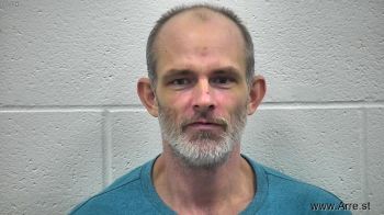 Christopher Alan Stewart Mugshot