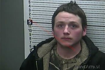 Christopher Bethel Stewart Mugshot