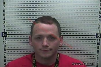 Christopher Bethel Stewart Mugshot