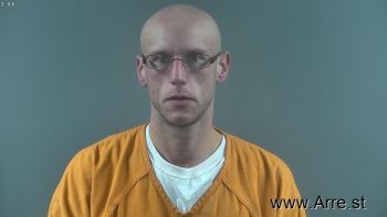 Christopher Michael Stewart Mugshot