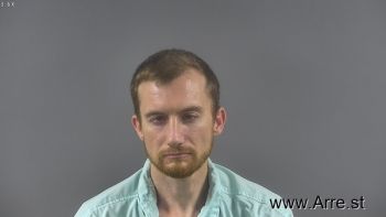 Christopher James Stewart Mugshot