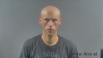 Christopher Michael Stewart Mugshot