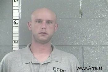 Christopher Michael Stewart Mugshot