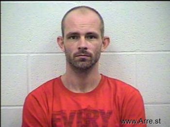 Christopher Allen Stewart Mugshot