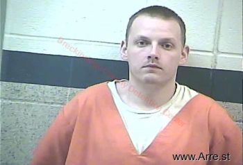 Christopher Wayne Stidhams Mugshot