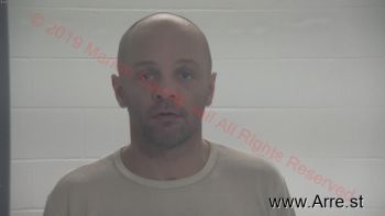 Christopher Douglas Still Mugshot