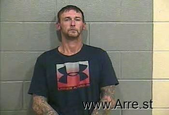 Christopher Preston Stillwell Mugshot