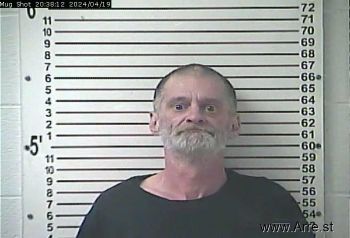 Christopher Bryan Stillwell Mugshot